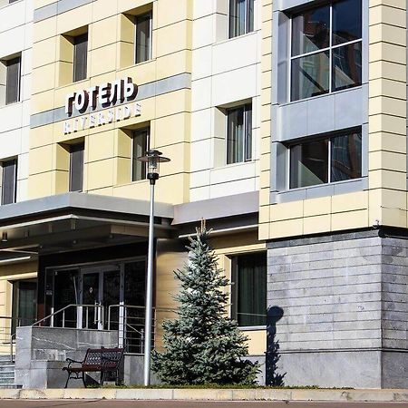 Riverside- Hotel And Mice Chernihiv Exterior photo